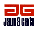 Jaunā Gaita